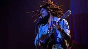 Bob Marley: La leyenda