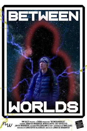 Between Worlds