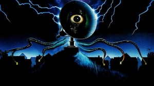 TerrorVision Película Completa 1080p [MEGA] [LATINO] 1986