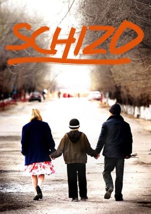 Poster Schizo (2004)