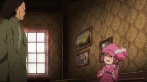 Sword Art Online Alternative – Gun Gale Online: Saison 1 Episode 3