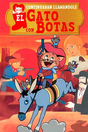 Continuaban llamándole el gato con botas