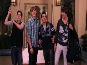 Big Time Rush Temporada 2 Capitulo 1