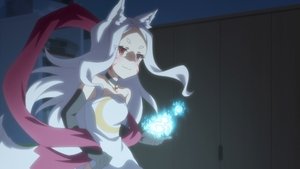 Sewayaki Kitsune no Senko-san: 1 Staffel 5 Folge