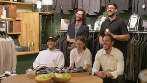 Épisode 8
