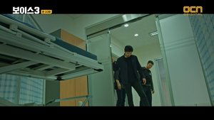 Voice 3 Episode 10