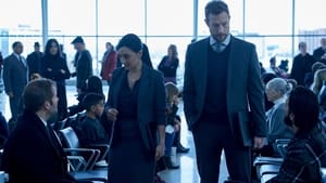 Departure: A Investigação: 1×2