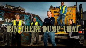 Bin There Dump That