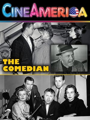 The Comedian film complet
