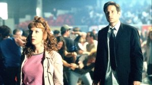 The X-Files: 7×20