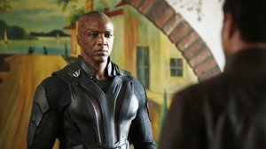 Agentes da S.H.I.E.L.D. da Marvel: 2×18