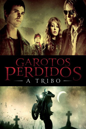 Garotos Perdidos 2: A Tribo