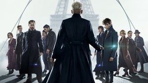 Animales fantásticos: Los crímenes de Grindelwald