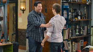 Baby Daddy Staffel 1 Folge 9