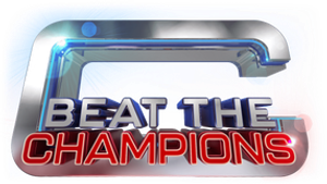 Beat The Champions — Logos 1