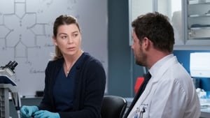 Grey’s Anatomy: Stagione 15 x Episodio 16