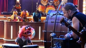 Die Muppets: 1×1