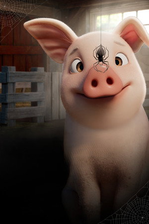 E.B. White's Charlotte's Web
