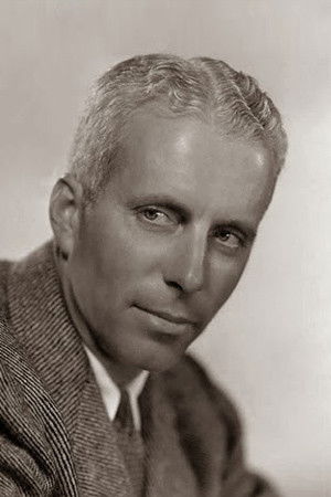 Howard Hawks photo