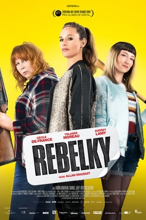 Poster Rebelky 2019