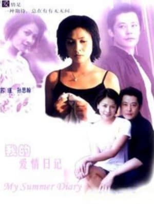 Poster My Summer Diary (2001)