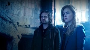 poster 12 Monkeys