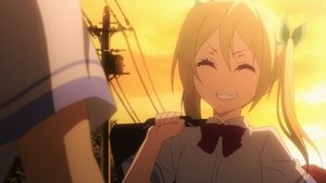 And You Thought There Is Never a Girl Online? Season 1 Episode 5