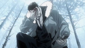 Detective Conan One Eyed Flashback (2025) ยอดนักสืบจิ๋วโคนัน เดอะมูฟวี่ 28 ปริศนาภาพติดตามรณะ