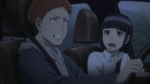 Police in a Pod: 1×13