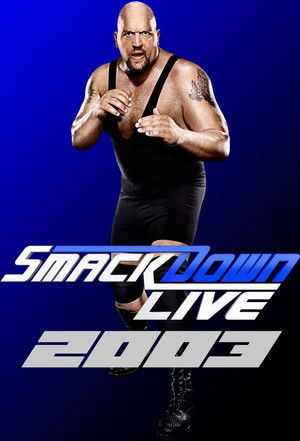 WWE SmackDown: Sezonas 5