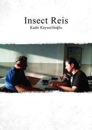Insect Reis