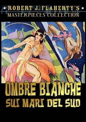 Poster Ombre bianche 1928
