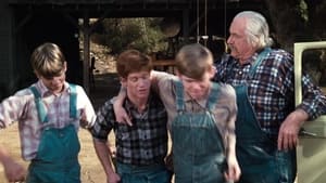 The Waltons The Quilting