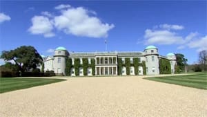 Phil Spencer's Stately Homes Glorious Goodwood