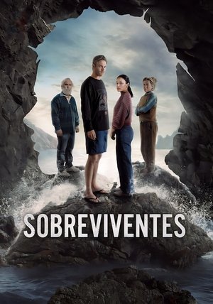 Image Os Sobreviventes