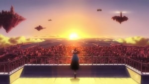 WorldEnd: What are you doing at the end of the world? Are you busy? Will you save us?: 1×1