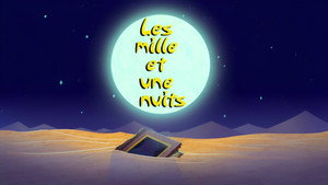 One Thousand and One Nights