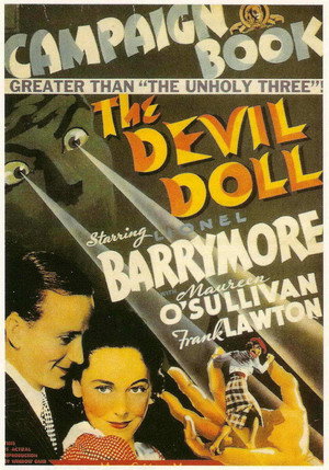 The Devil-Doll