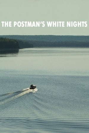 The Postman's White Nights poster