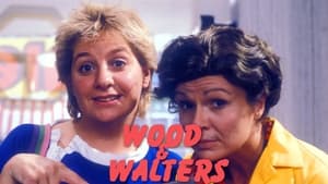 poster Wood and Walters