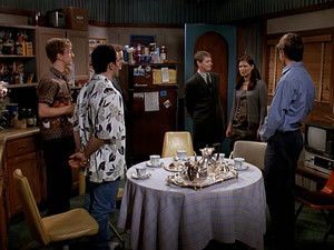 NewsRadio: 4×21
