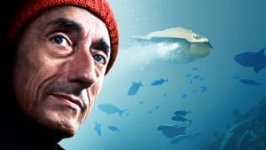 Becoming Cousteau  izle