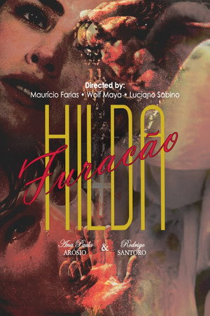 Hilda Hurricane
