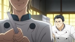 Food Wars! Shokugeki no Soma Season 3 Episode 7