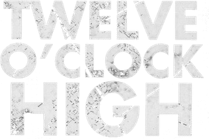 Twelve O'Clock High