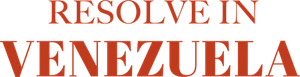 Resolver en Venezuela — Logos 2