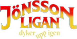 The Jönsson Gang Turns Up Again