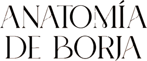Anatomía de Borja