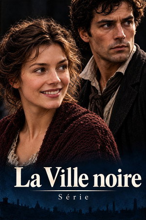La ville noire