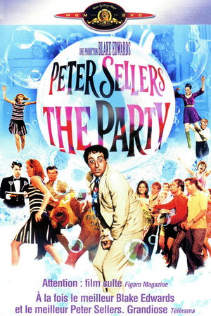 La party (1968)
